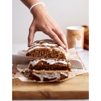 Umoya Foods Nutrient Boost Powder - Turmeric Zen Shine